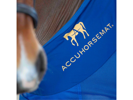 Deka na koňa akupresúrna Accuhorsemat® Original