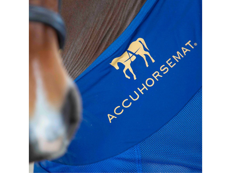 Deka na koňa akupresúrna Accuhorsemat® Original
