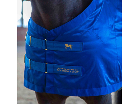 Deka na koňa akupresúrna Accuhorsemat® Original
