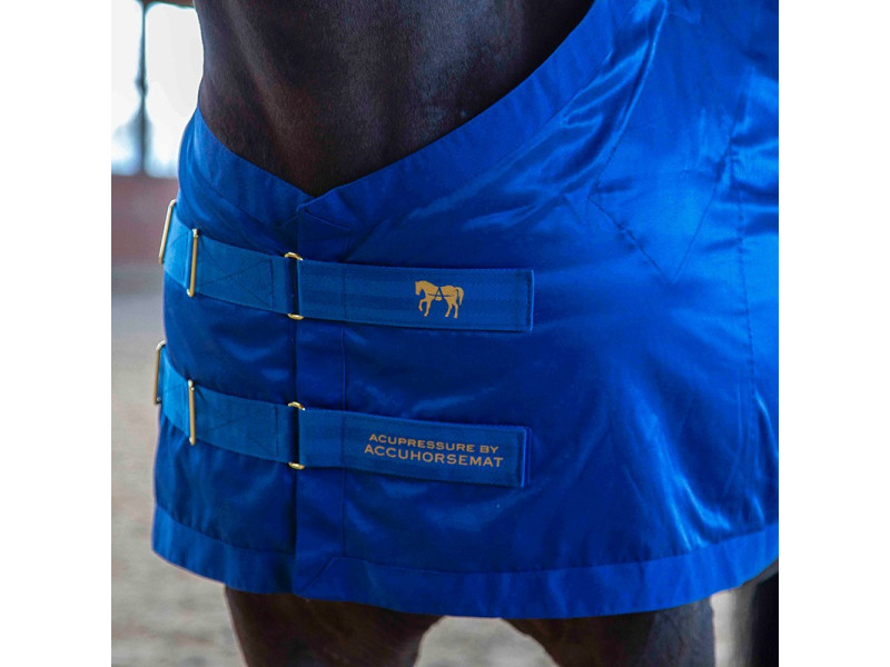 Deka na koňa akupresúrna Accuhorsemat® Original