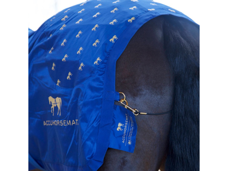 Deka na koňa akupresúrna Accuhorsemat® Original