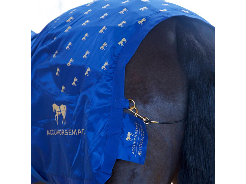 Deka na koňa akupresúrna Accuhorsemat® Original