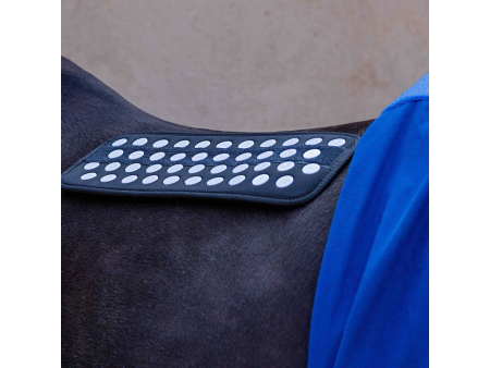 Deka na koňa akupresúrna Accuhorsemat® Original