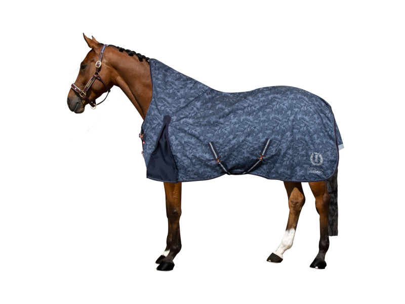 Deka na koňa výbehoá IR Ambiente 200 g