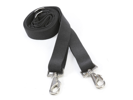 Popruhy elastické na nohy