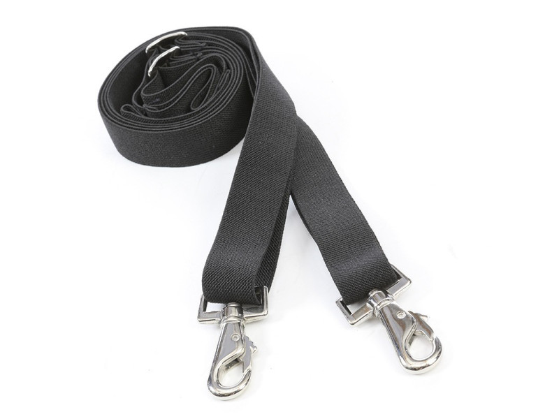 Popruhy elastické na nohy