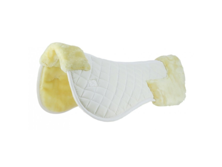 Podložka pod sedlo tlmiaca RW