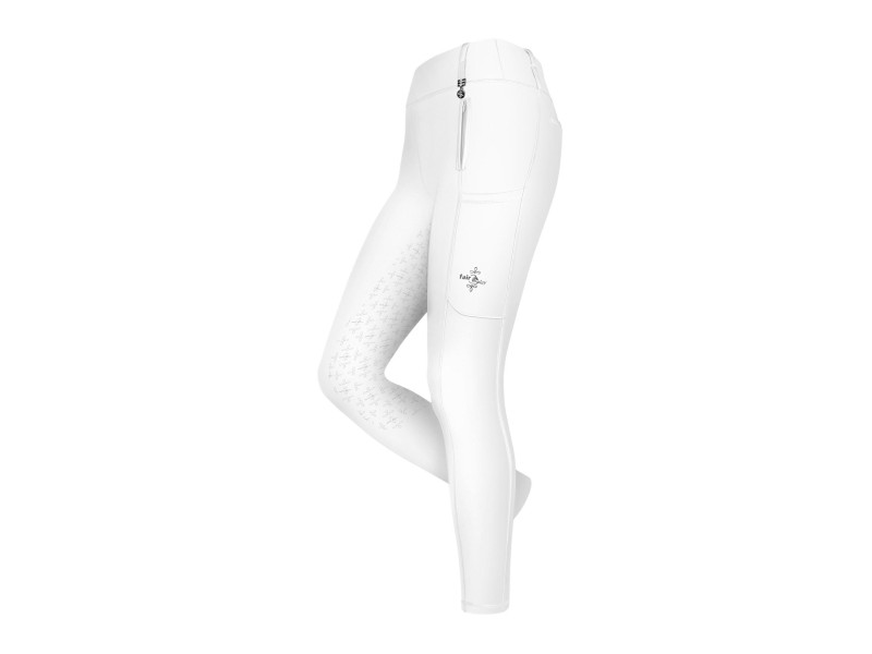 Legíny jazdecké dámske FP Altea