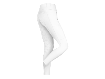 Legíny jazdecké dámske FP Altea