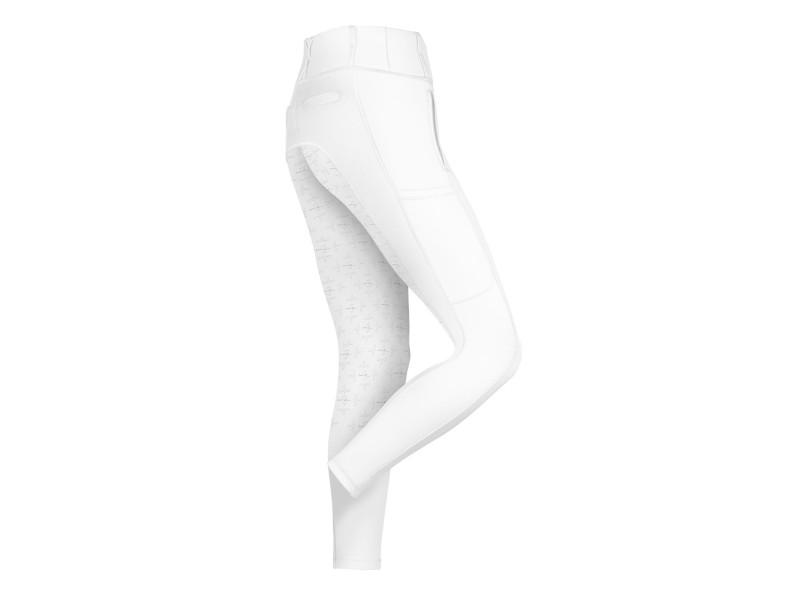 Legíny jazdecké dámske FP Altea