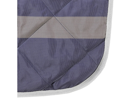 Deka na koňa stajňová Kavalkade Robusta