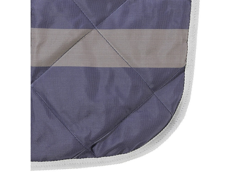 Deka na koňa stajňová Kavalkade Robusta