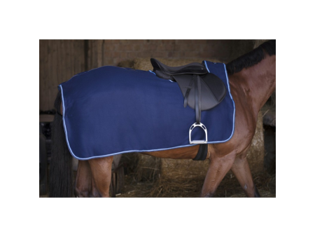 Deka bedrová na koňa Riding World