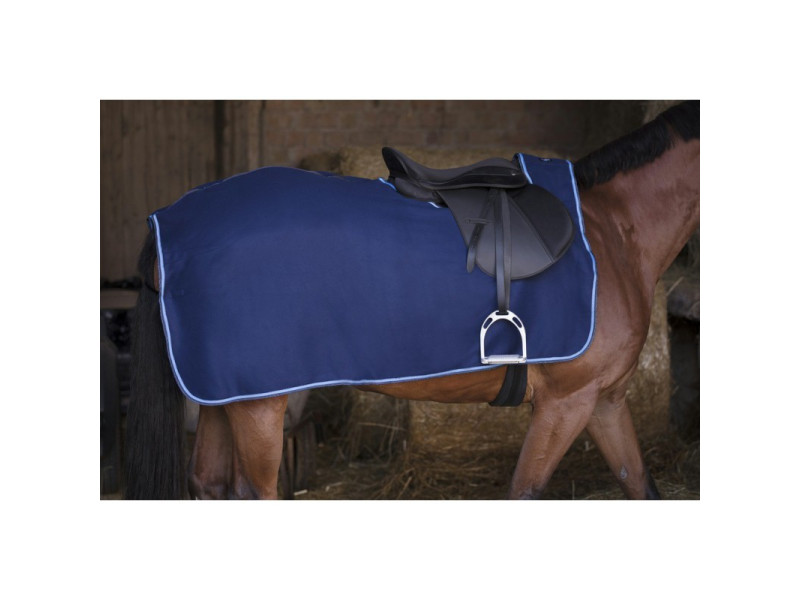 Deka bedrová na koňa Riding World