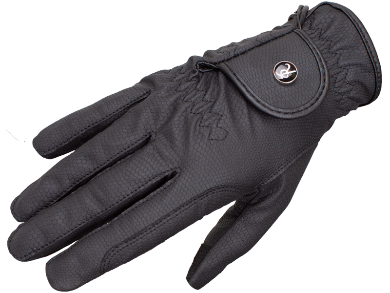 Rukavice jazdecké Digital Serino Kentaur