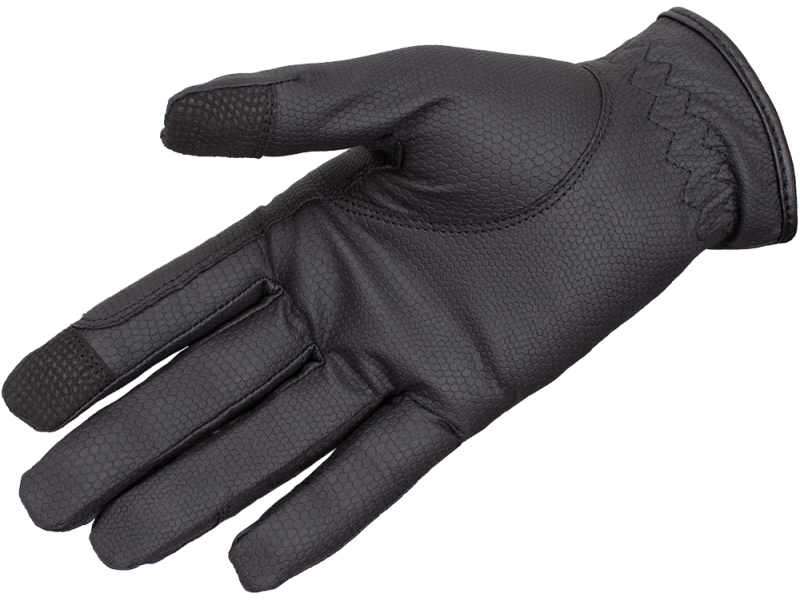 Rukavice jazdecké Digital Serino Kentaur