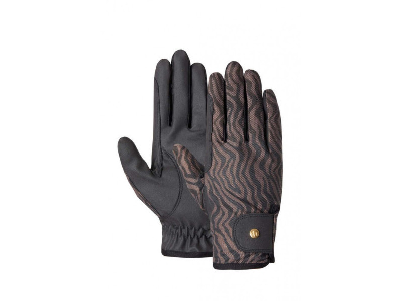 Rukavice jazdecké Horze Elenor