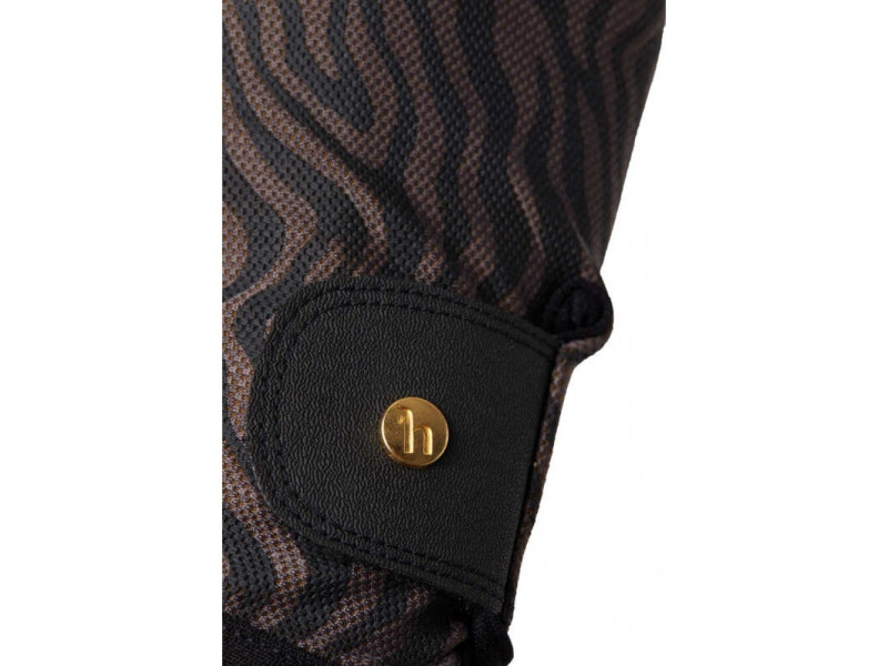 Rukavice jazdecké Horze Elenor