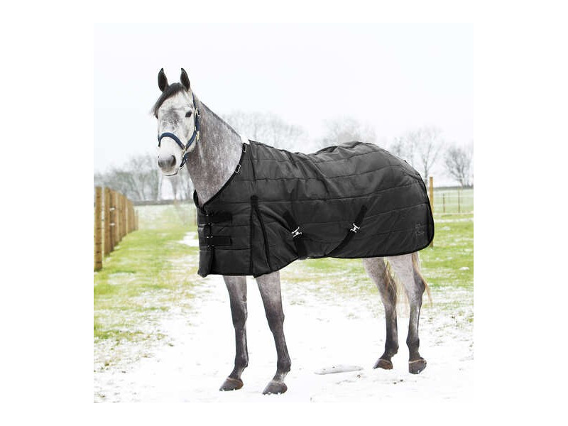 Deka na koňa stajňová Horze Nevada 200 g