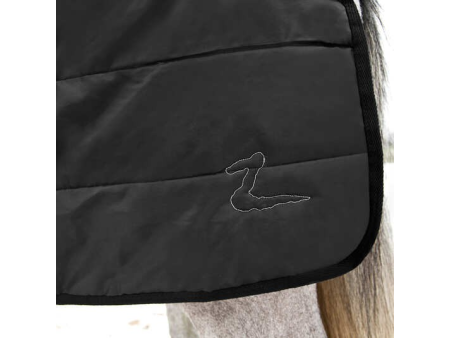 Deka na koňa stajňová Horze Nevada 200 g