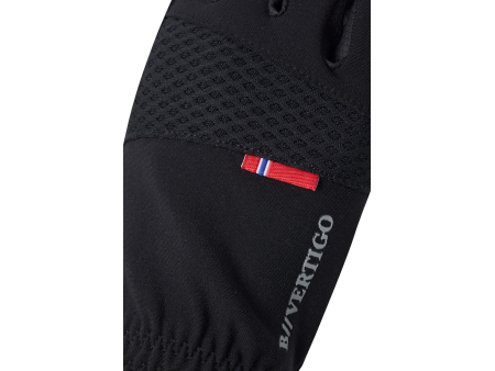 Rukavice jazdecké B//Vertigo Renee