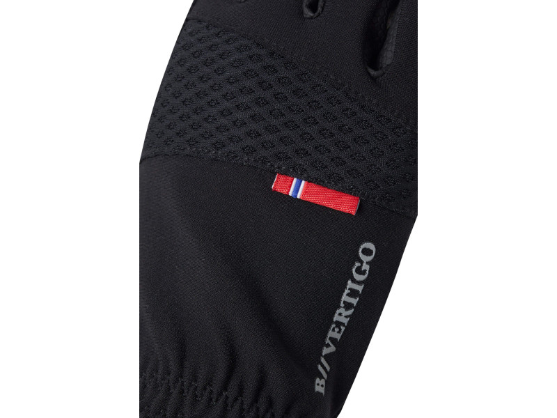 Rukavice jazdecké B//Vertigo Renee