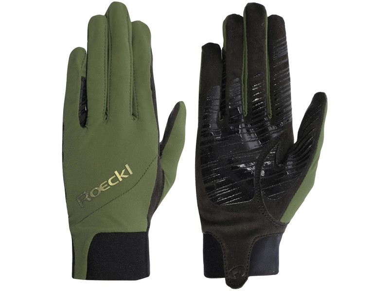 Rukavice jazdecké Roeckl
