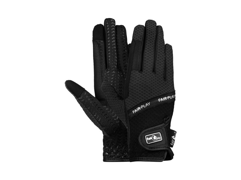 Rukavice jazdecké FP Istria