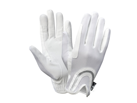 Rukavice jazdecké FP Sol