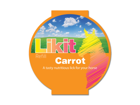 Soľ Likit 650 g