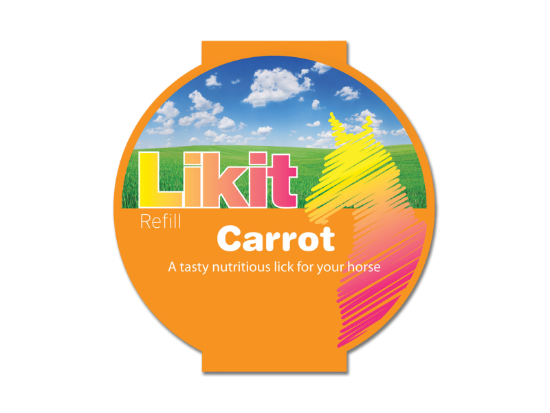 Soľ Likit 650 g