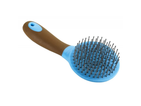 Kefa s rúčkou na hrivu a chvost Hippo Tonic