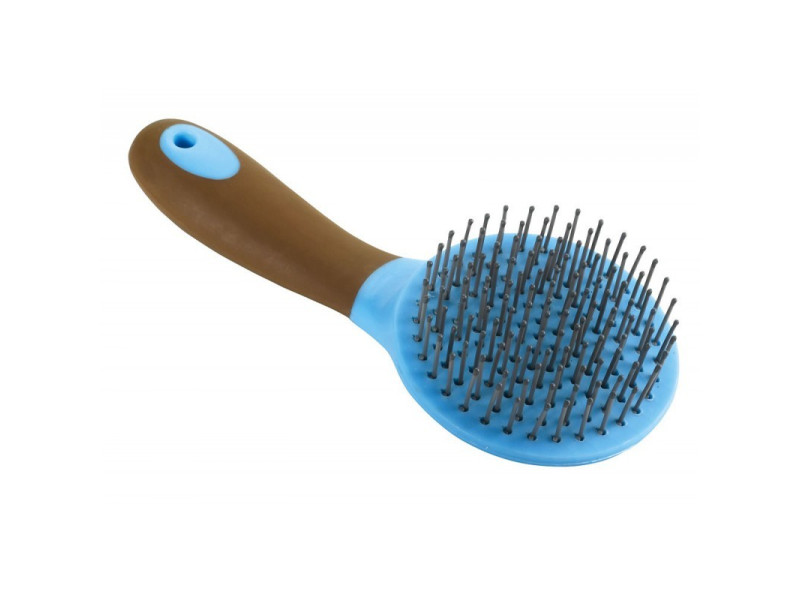 Kefa s rúčkou na hrivu a chvost Hippo Tonic