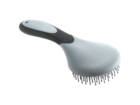 Kefa s rúčkou na hrivu a chvost Hippo Tonic