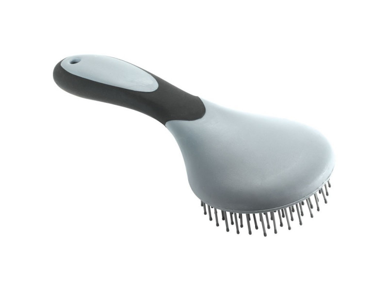 Kefa s rúčkou na hrivu a chvost Hippo Tonic