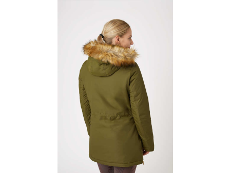 Bunda dámska Horze Mikaela