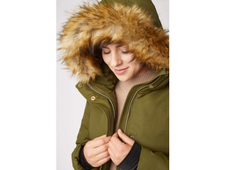 Bunda dámska Horze Mikaela