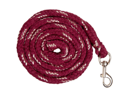 Vodítko nylonové HKM Rosegold