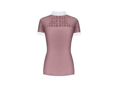 Tričko dámske na preteky FP Aiko