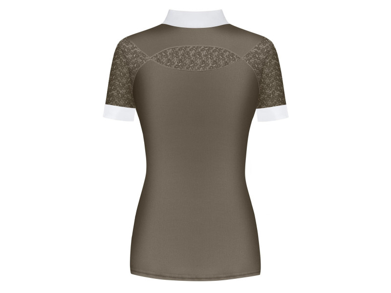 Tričko dámske na preteky FP Alexis