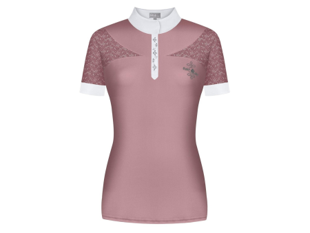 Tričko dámske na preteky FP Alexis