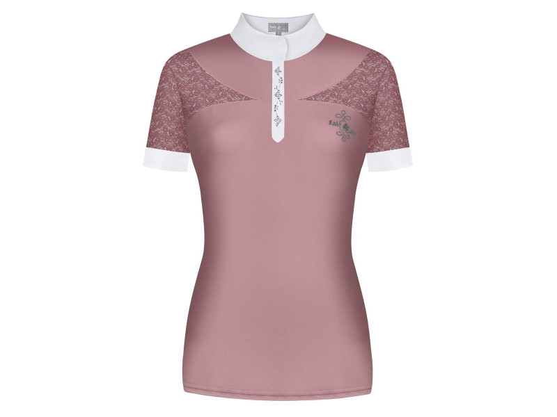 Tričko dámske na preteky FP Alexis