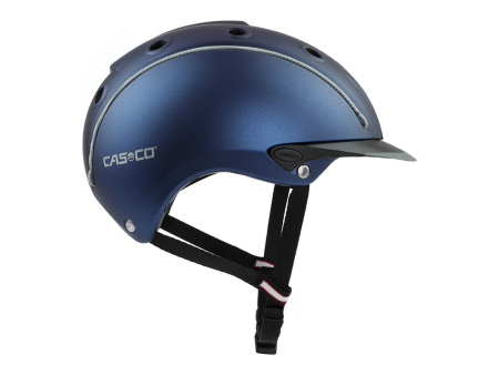 Prilba jazdecká Casco Mistrall