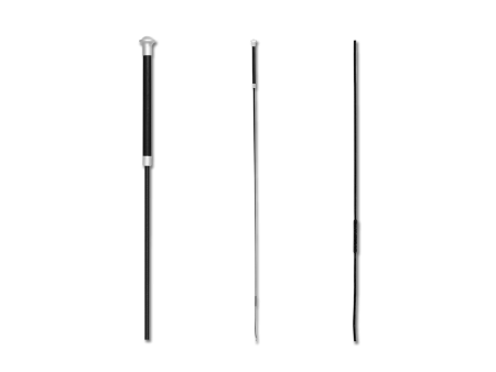 Bičík drezúrny Noblesse 110cm