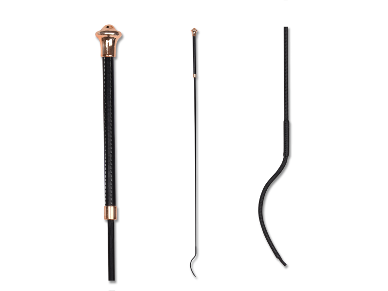 Bičík drezúrny Noblesse 110cm