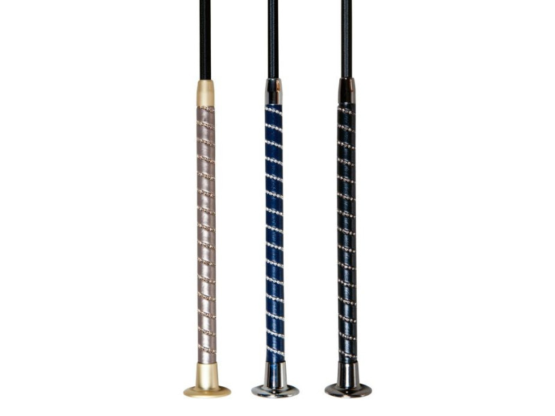 Bičík drezúrny HKM Sparkle