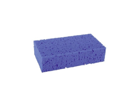 Špongia veľká na srsť 