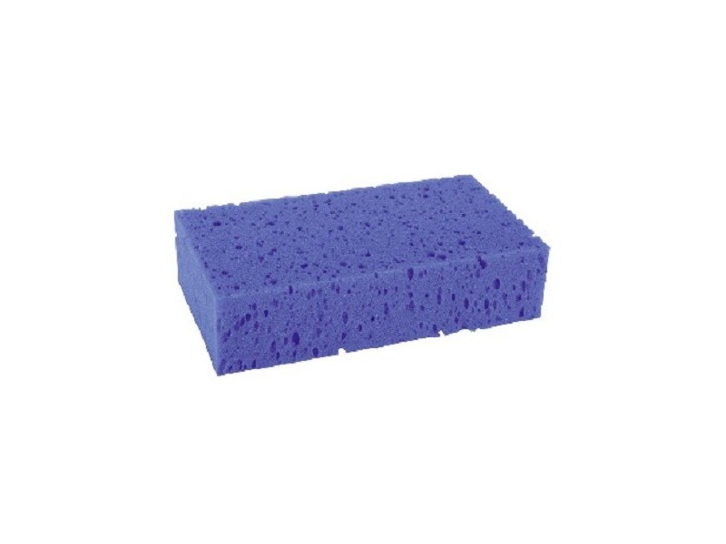 Špongia veľká na srsť 