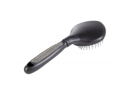 Kefa na hrivu a chvost HKM