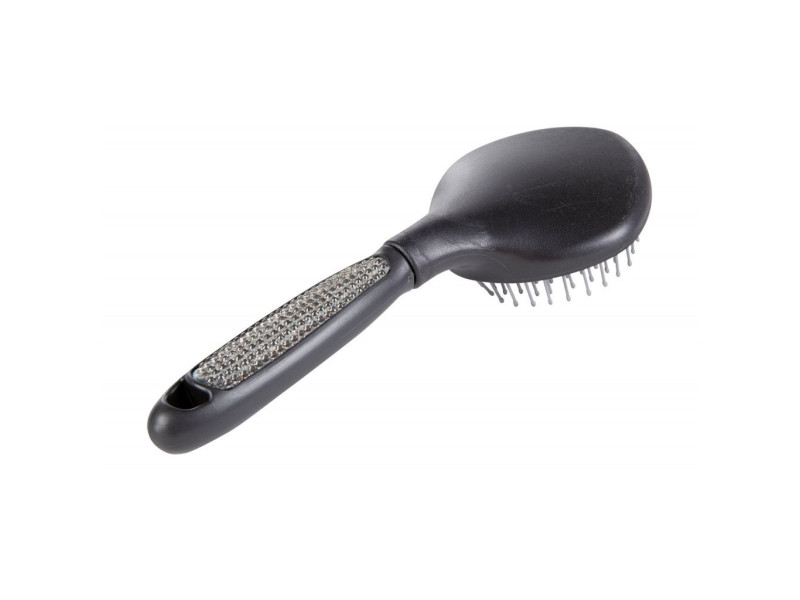 Kefa na hrivu a chvost HKM